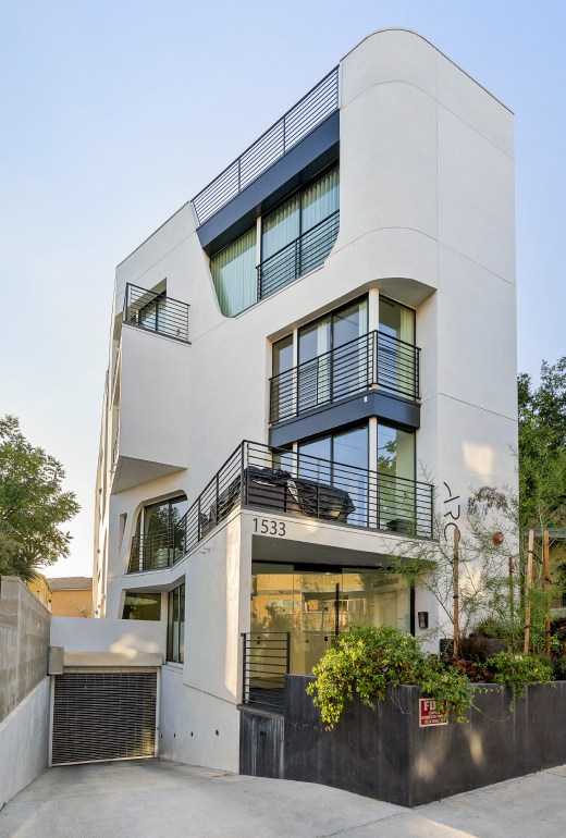 ZET Development gayrimenkul görseli