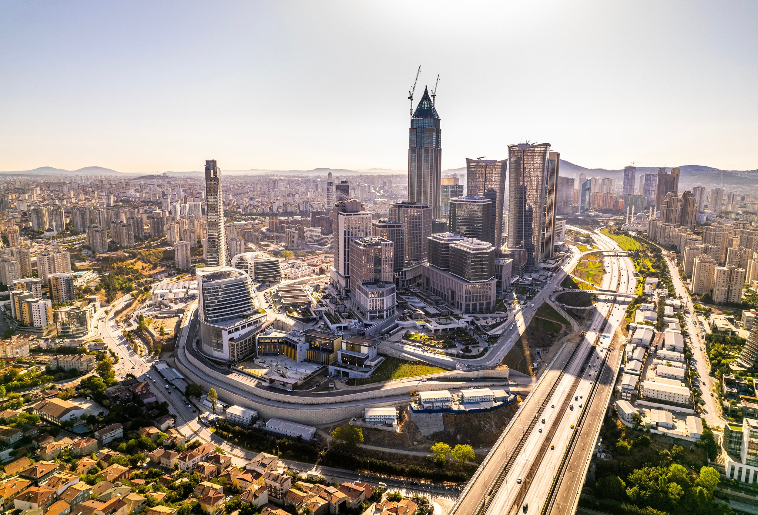 Yatırım güvencesi ikonu